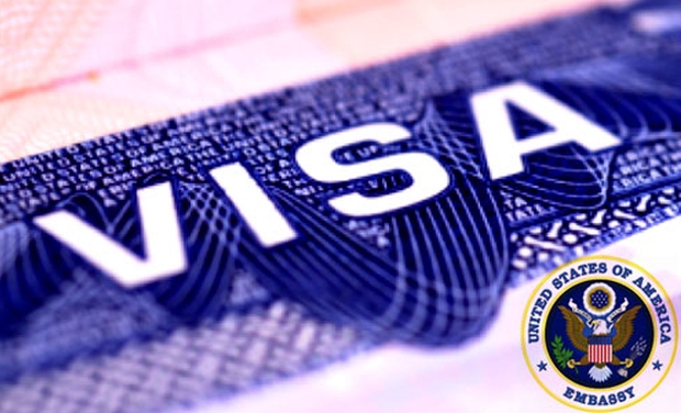 US Visa (Representational image) US Visa (Representational image)